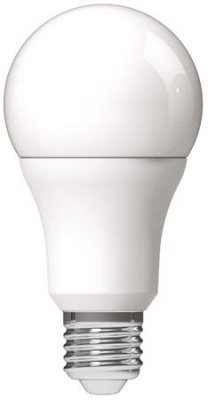 LED izzó, E27, gömb, A60, 13W, 1521lm, 4000K, AVIDE