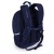Hátizsák, iskolatáska, cipzáras, GABOL "Whisper", sötétkék