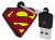 Pendrive, 16GB, USB 2.0, EMTEC "DC Superman"