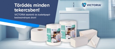 Törődés minden tekercsben!